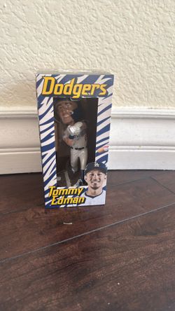 Tommy Edman Bobblehead
