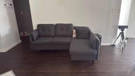 Small Sofa