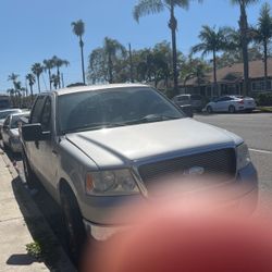 Ford F 150