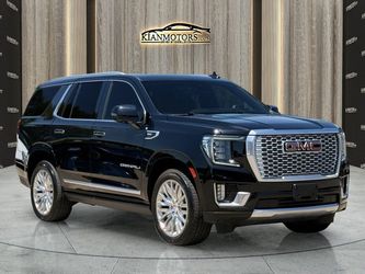 2023 GMC Yukon
