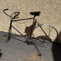 Schwinn Frame