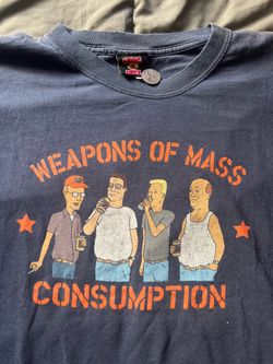 King of the Hill Vintage Shirt