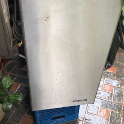 Hoshizaki Ice Maker