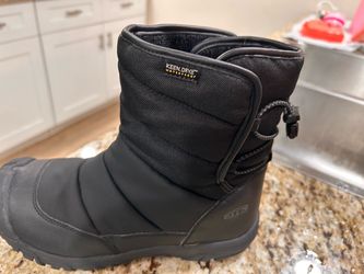 Keen kids boots
