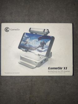 GameSir X1 Battledock