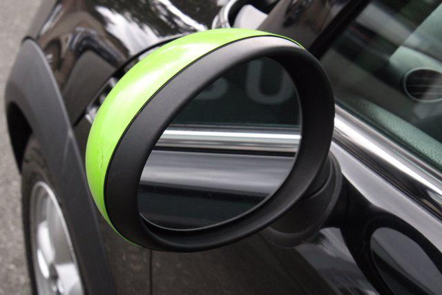 2012 Mini Cooper Hardtop