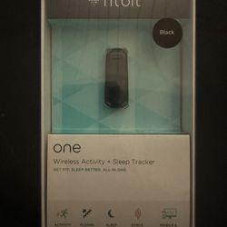 Fitbit One 