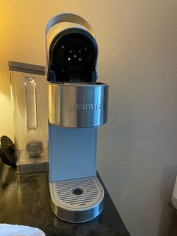 Keurig K-Supreme Plus Smart Coffee Maker