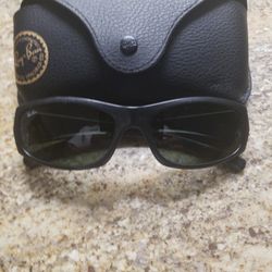 Rayban Sunglasses 