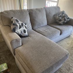 Pick Up Only Sofa From Ashely’s 