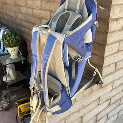 Kelty Kids Hiking Carrier