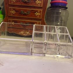 Make Up Organizer 