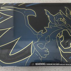 Pokemon - Mega Charizard X ex Ultra Premium Collection 