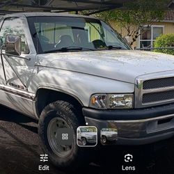 1995 Dodge Ram