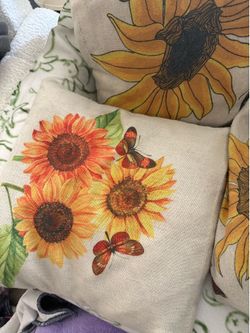 Pillows