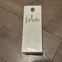 Jadore Dior 