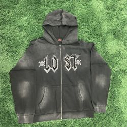 Lost Intricacy Size L