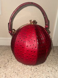 Ladies Hand Bag