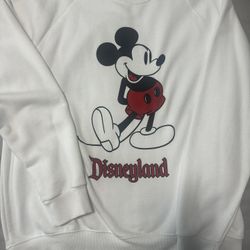 Disneyland Crewneck
