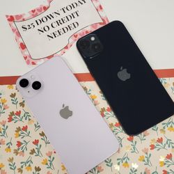 Apple IPhone 14 Unlocked For All Carriers - Payment Plan Available For As Low As $25