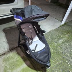 Bicycle 🚲 Baby Carrier  Schwinn Brand