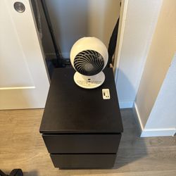 IKEA Desk N Fan 