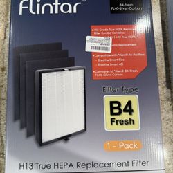 Flintar Filter 