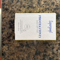 Supergoop PROTEC(TINT) Tinted SPF Moisturizer