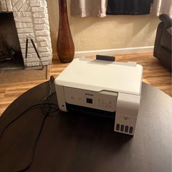 Epson ET-2720 printer