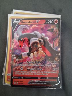Pokémon cards