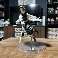 Shinobu Kocho Figure