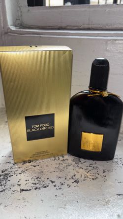 🖤 Tom Ford Black Orchid: Elegance That Leaves a Lasting Impression.