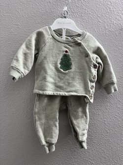 Boy Outfit