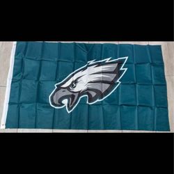Eagles Flag 