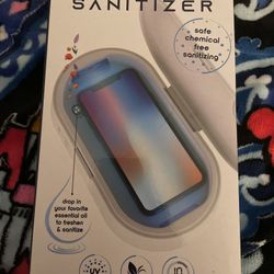 Phone Spa Sanitizer
