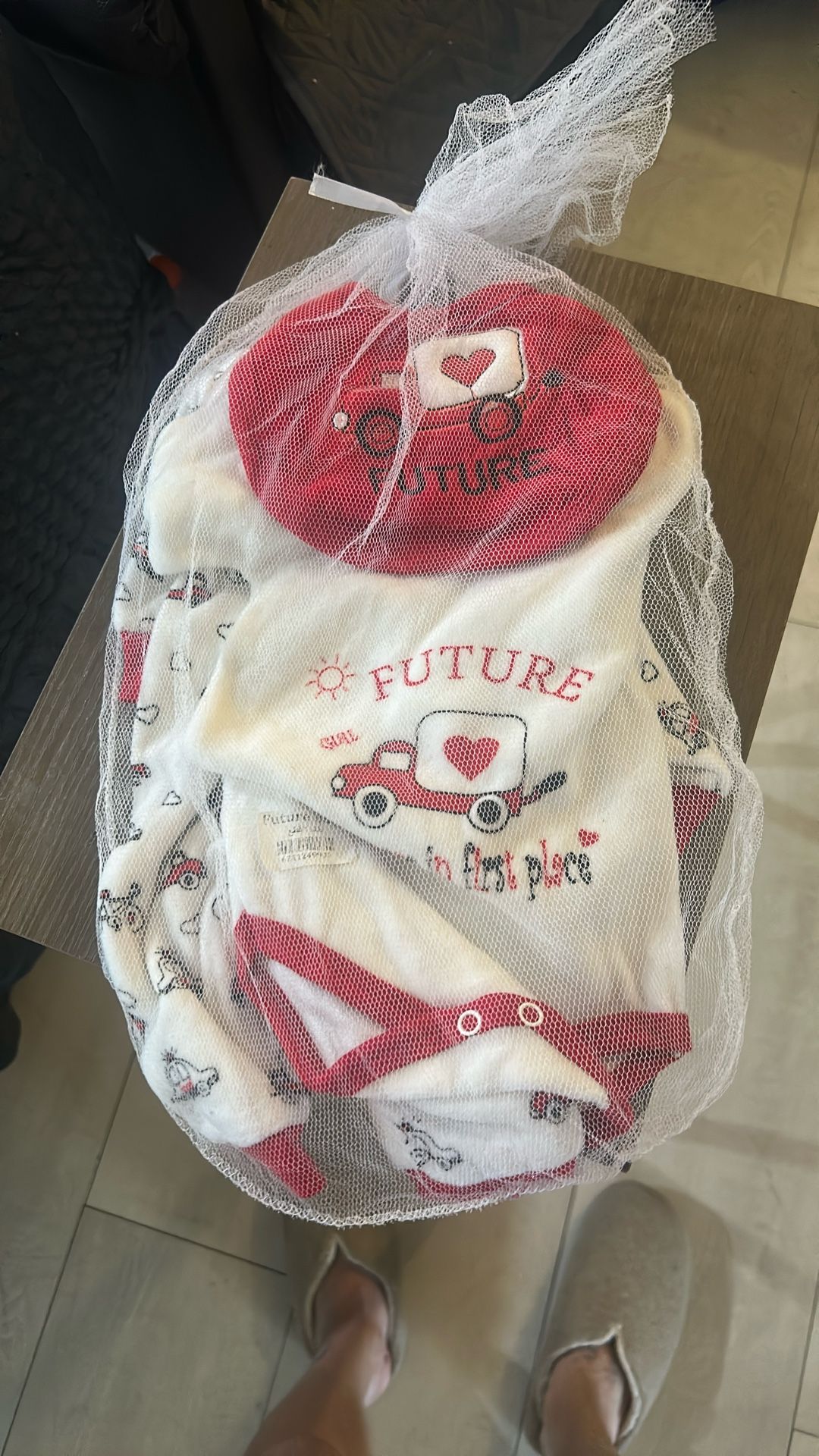 Baby Clothes 3-6 Mo