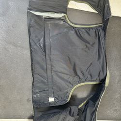 Plate Carrier Vest, Size Medium/Small