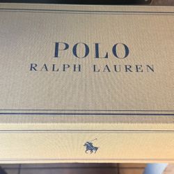 Polo Ralph Lauren Alston Penny loafer
