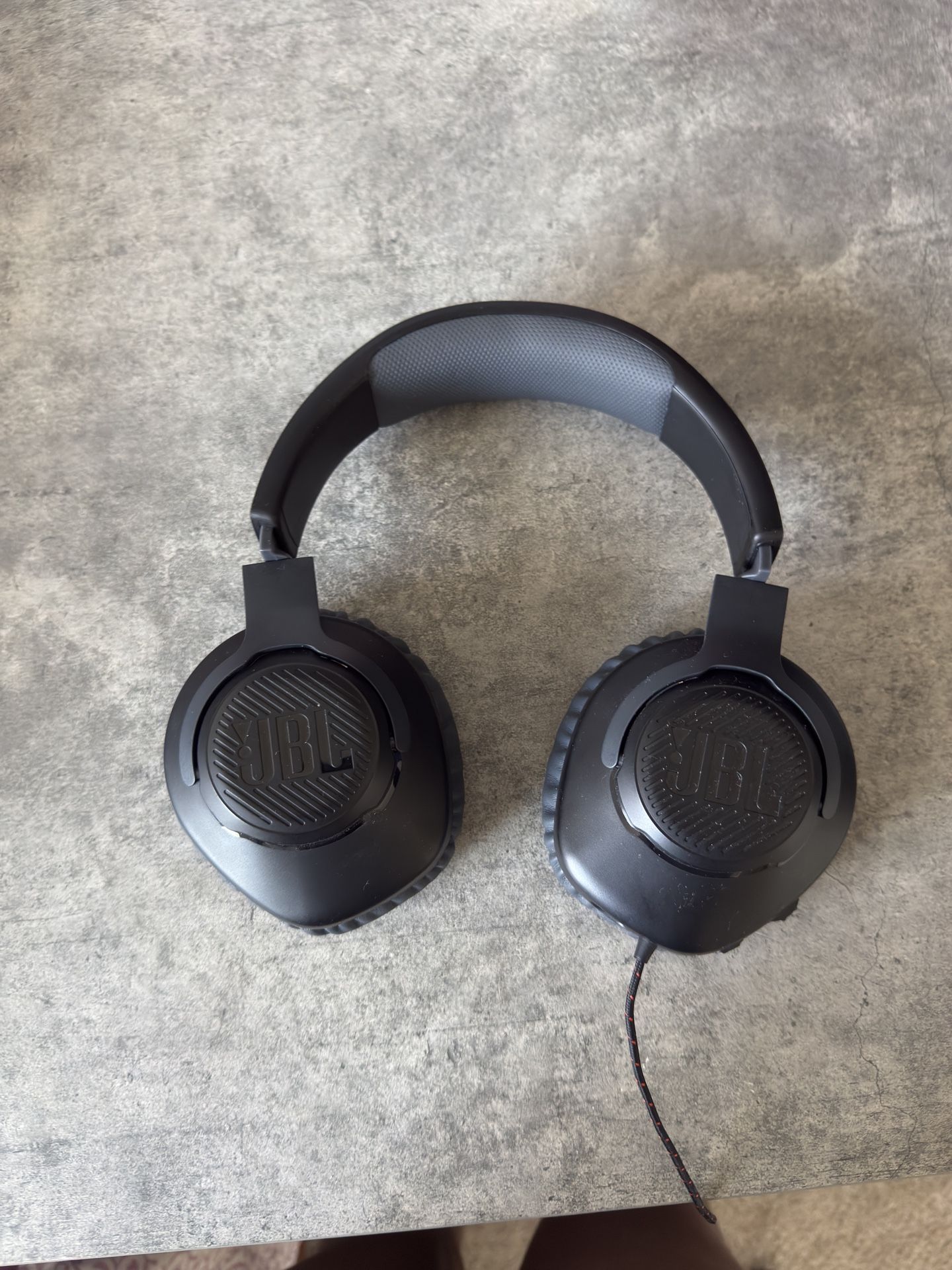 JBL Gaming Headsets