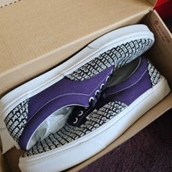 Vans Size 12