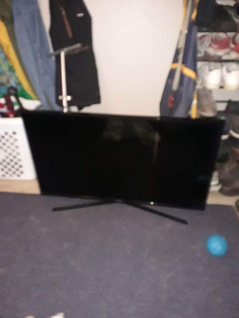 Flat Screen TV