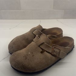 Birkenstock Clogs