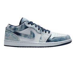Air Jordan 1 low Brand new never worn... size 12 men