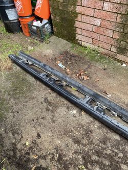 2022 Gladiator Rubicon Factory Rock Sliders And Fox Shocks