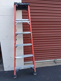 ladder
