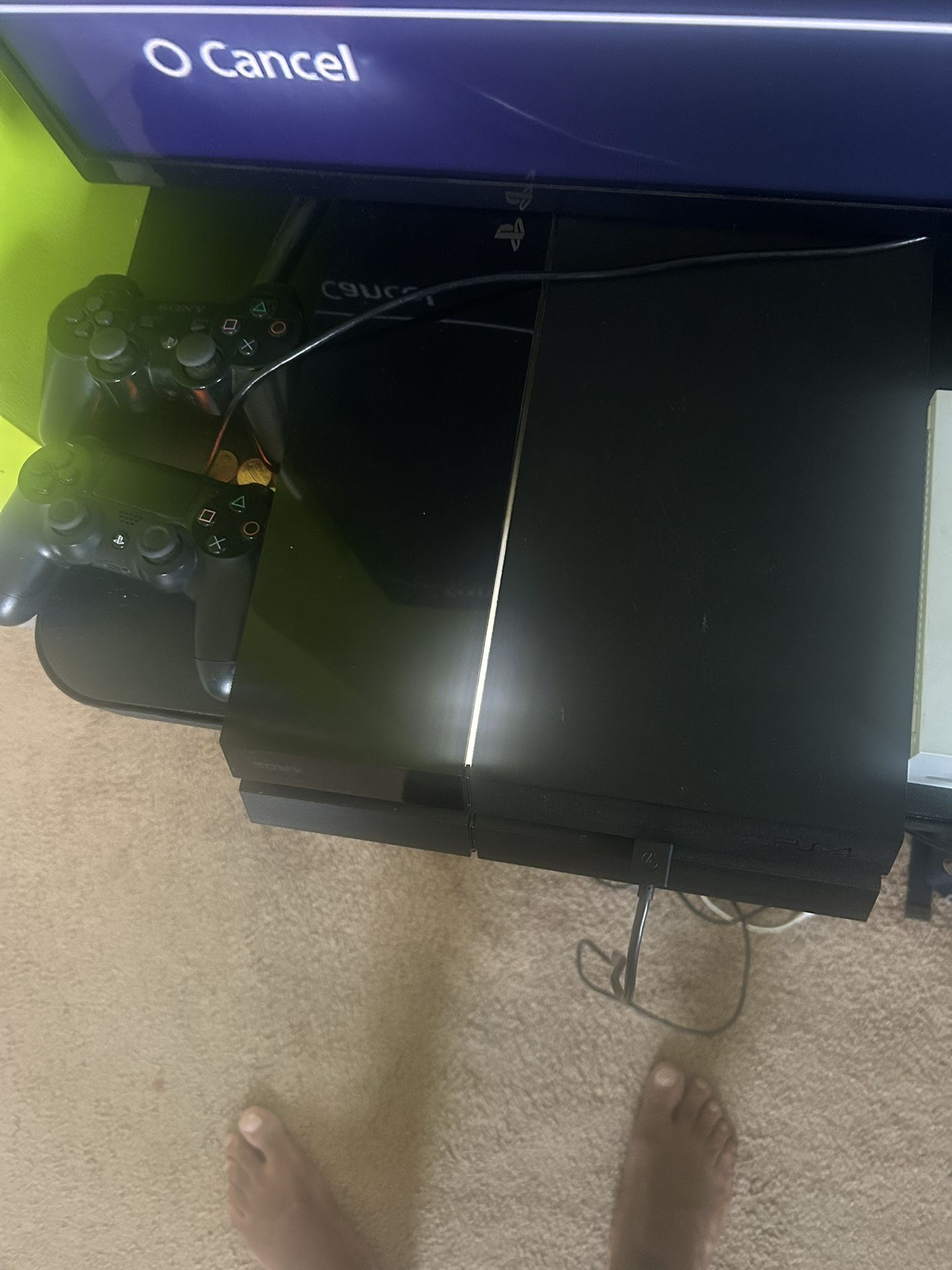 PS4,Xbox 1 S, 8 TB Avulsion Storage System