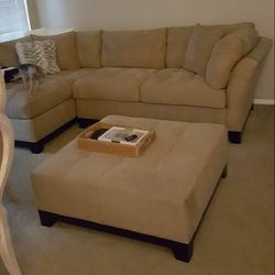 Ashley Furniture Sectional 