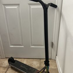 PX ONE PRODIGY PRO SCOOT