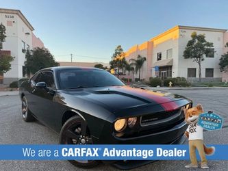 2014 Dodge Challenger