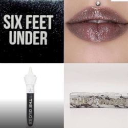 Jeffree Star Gloss